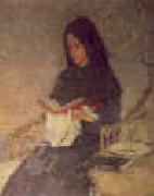 Gwen John